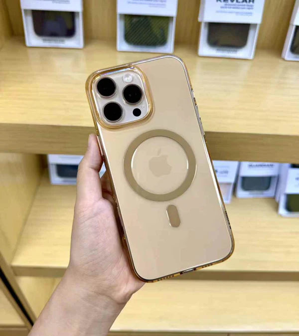 Kdoo/Kzdoo Ice Guard MagSafe Case - 16 Series