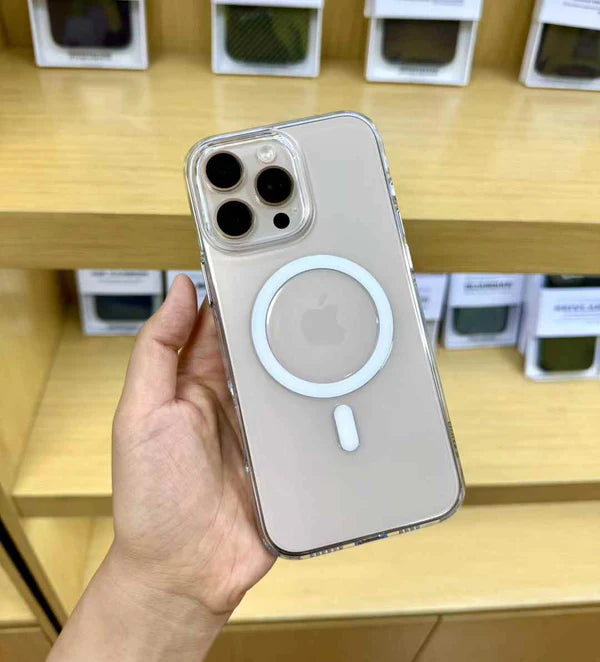 Kdoo/Kzdoo Ice Guard MagSafe Case - 16 Series