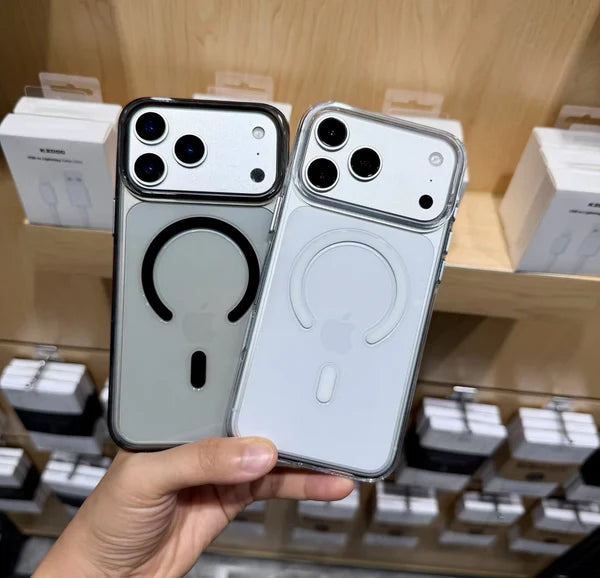 Kdoo/Kzdoo Ice Guard MagSafe Case - 17 Series
