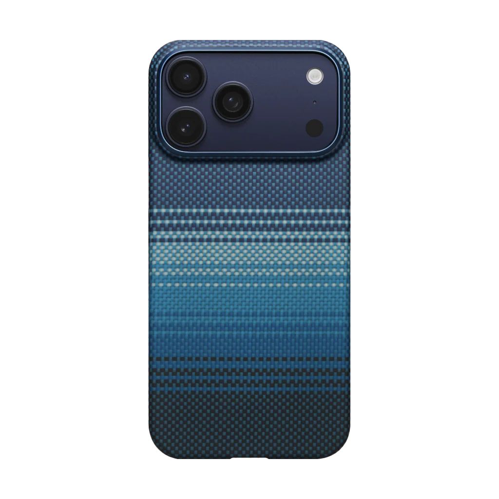 Pitaka Moonrise Phone Case (MagSafe Supported)