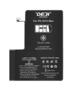 DEJI Battery for iPhone 12Promax in Pakistan