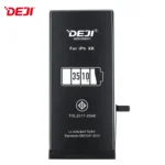DEJI Battery for iPhone XR in Pakistan
